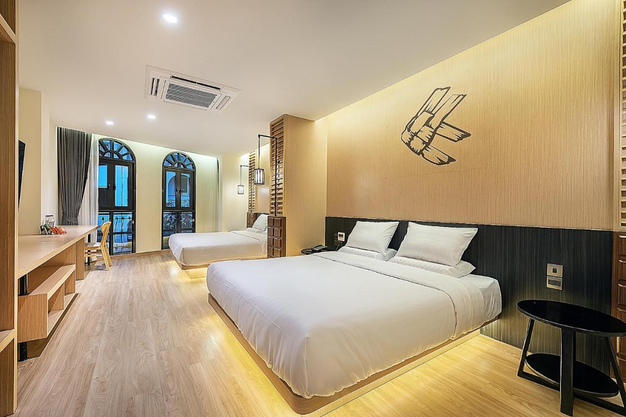 Phra Nakhon Poshtel Hostel Bangkok Exterior photo
